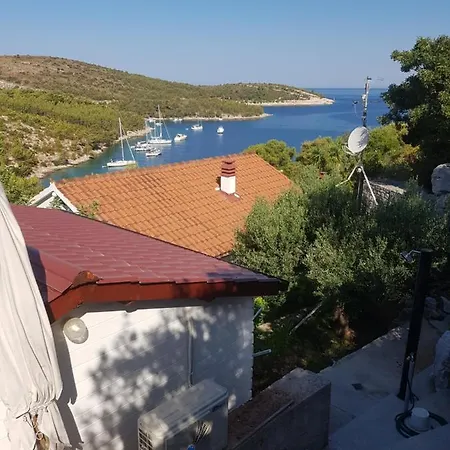 Apartamento Wooden House With Or Without Infinity Pool Hvar Town