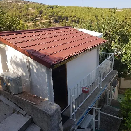 Apartamento Wooden House With Or Without Infinity Pool Hvar Town