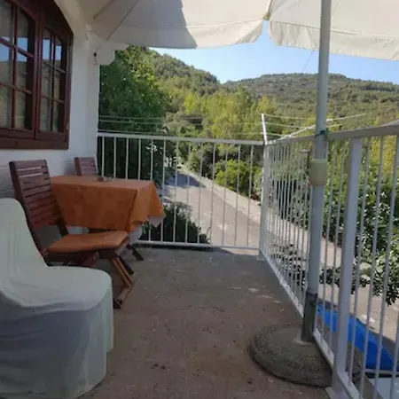 Wooden House With Or Without Infinity Pool Apartamento Hvar Town